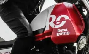 Royal Enfield