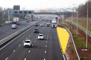 smart motorways