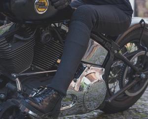 Roadskin Bronte leggings