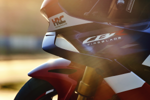 2024 Honda CBR1000RR-R Fireblade SP