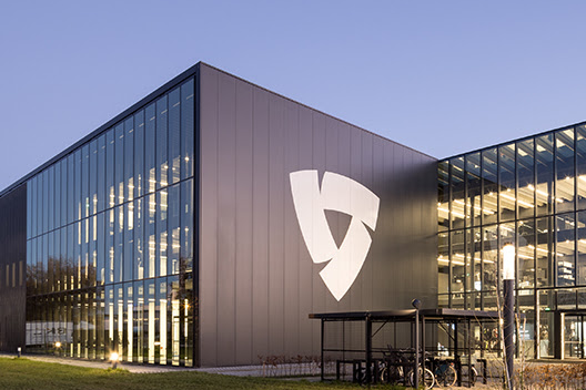 Rev&#039;It HQ